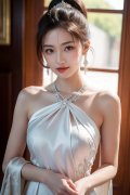 计丰硕多样的收支境逛新品